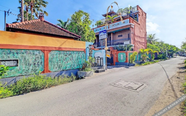 Surya Madu
