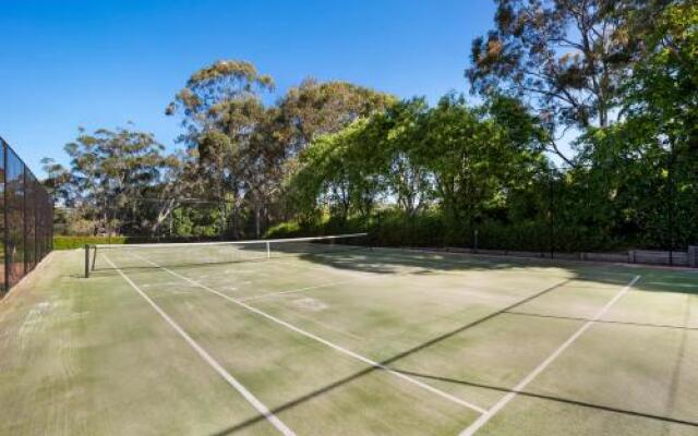 North Ryde Self Contained 2 Bed Apartment (37CULL)