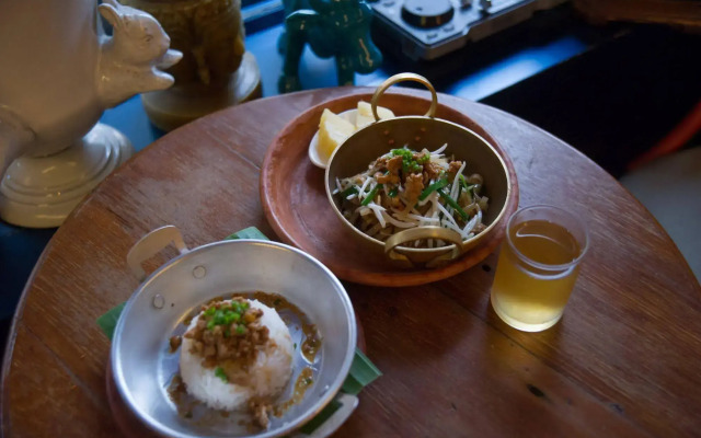 Glur Bangkok