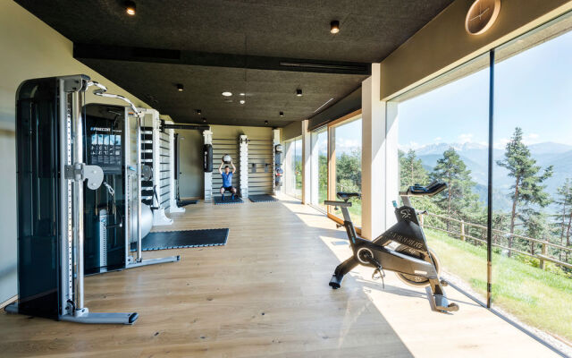 Hotel Belvedere- Fine Dining & SPA