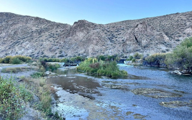 Beaverhead Lodge Dillon