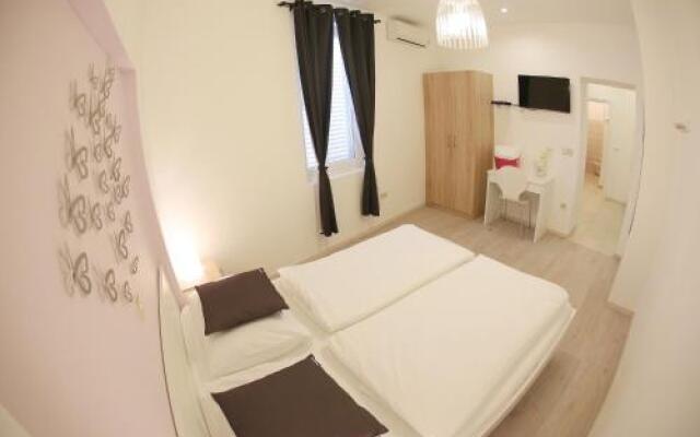 Zadar Inn Strawberry apartment