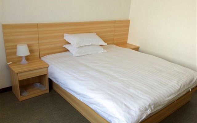 Zhangye Shengda Inn – Guest Rooms – Zhangye