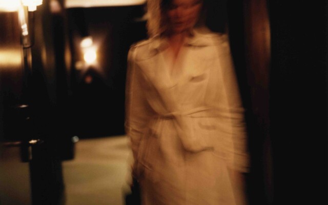 The Manner, The Unbound Collection by Hyatt