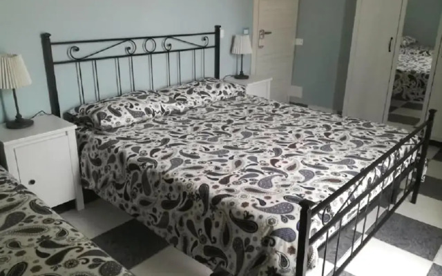 B&B Villa Maris
