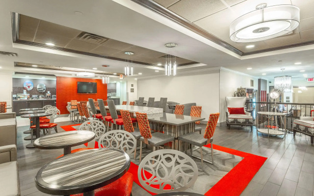Inn at the Peachtrees, Ascend Hotel Collection