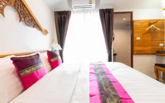 Anumat Premium Budget Hotel