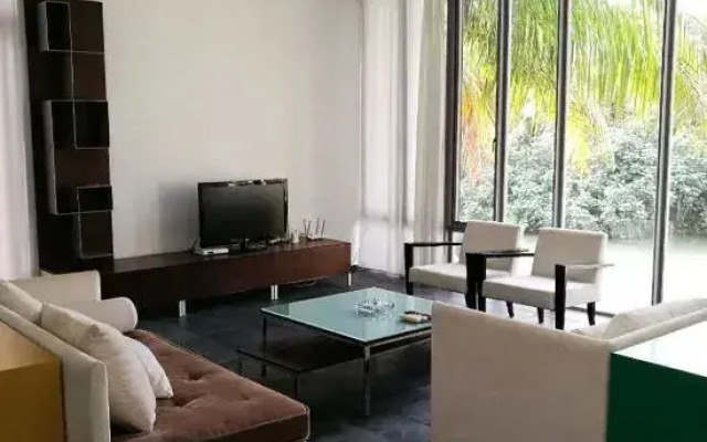 Lanse Haian Dudong Villa
