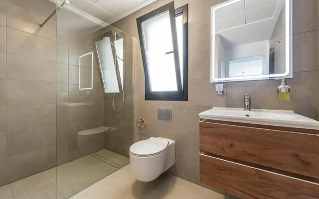 Stylish Villa 2018,Pool,3B.R.Wifi,Netflix