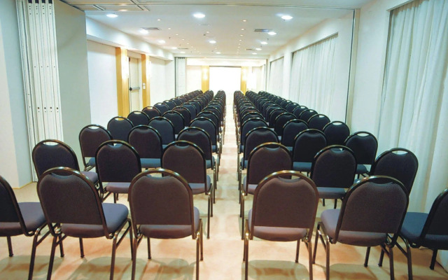 Transamerica Executive Faria Lima