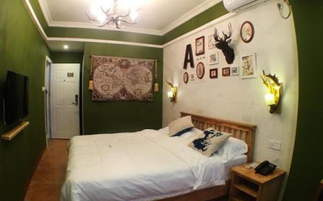 Summer Blossom Inn (Sanyabay Branch)