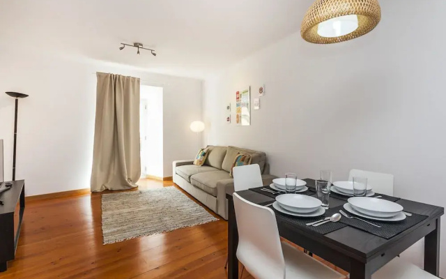 LxWay Apartments Lisbon Sé