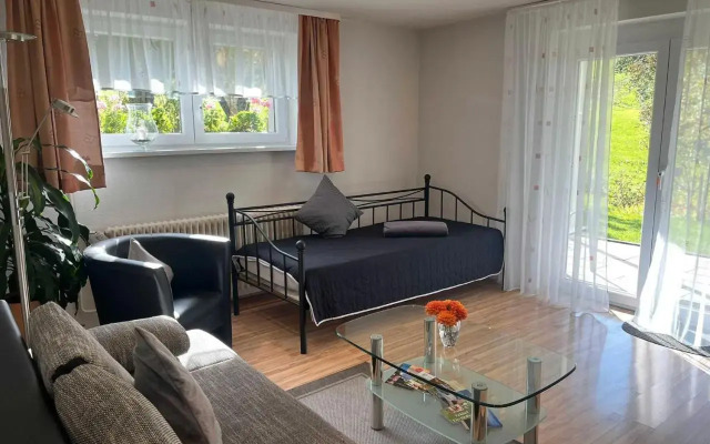 Ferienwohnung Siegner