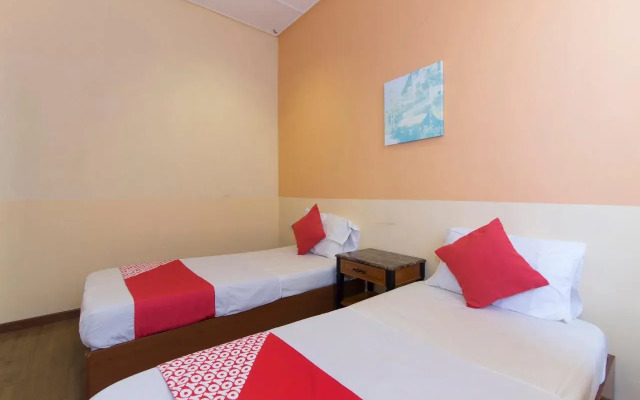 Straits Settlement Inn Hotel