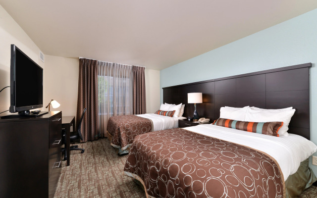 Staybridge Suites Sioux Falls by IHG