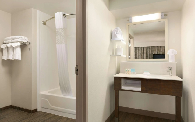 Hampton Inn & Suites Hershey