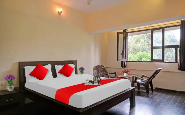 OYO 88551 Hotel Mira Residency