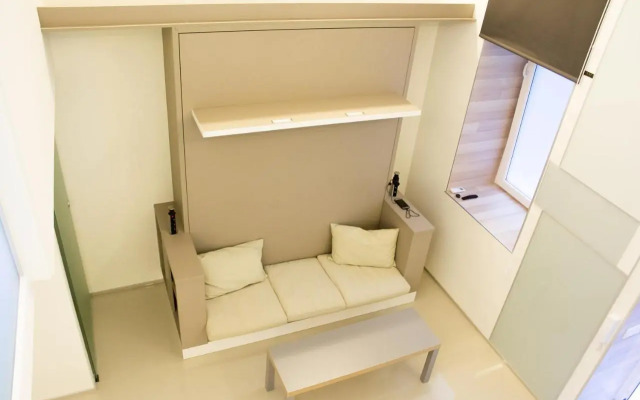 Small Home Budapest Szív 3