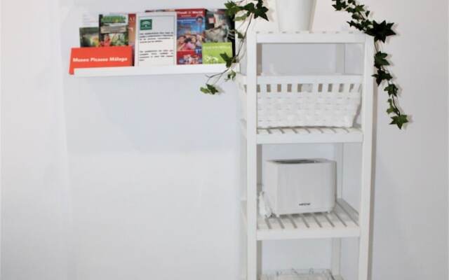 Ronda 4 Tierra del Mar Mediterraneo