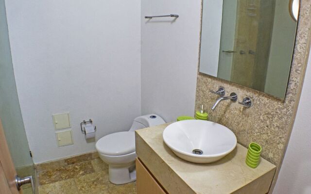 Apartasuites SOHO - Centro Histórico