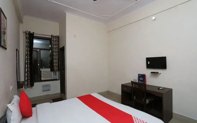 Moriya Palace By OYO Rooms