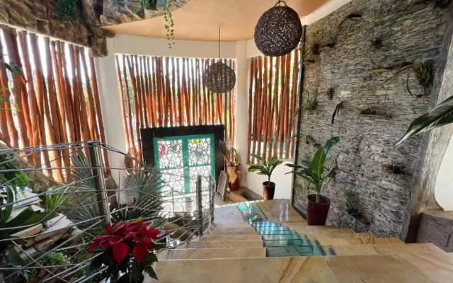 Sunset Island Villas Riviera Nayarit