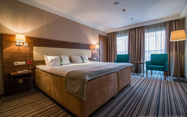 Holiday Inn Lodz by IHG