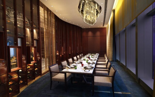 City of Dreams – Nüwa Macau