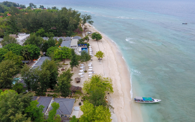 Seri Resort Gili Meno - Adults Only