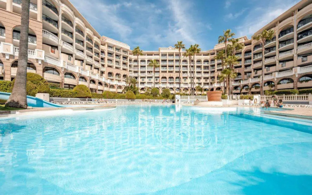 Résidence Pierre & Vacances Cannes Verrerie
