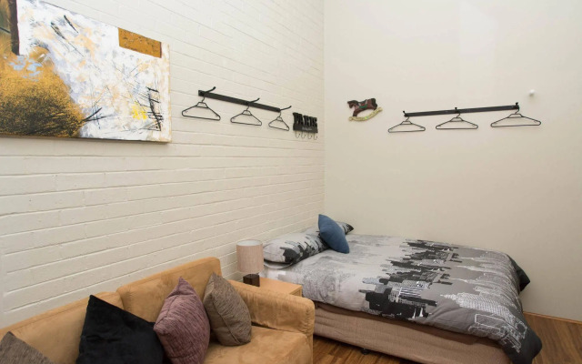 Westside Studio Apartments