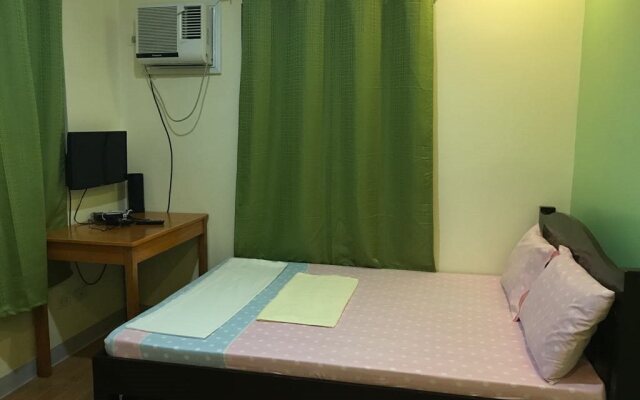 Gravino Pension House