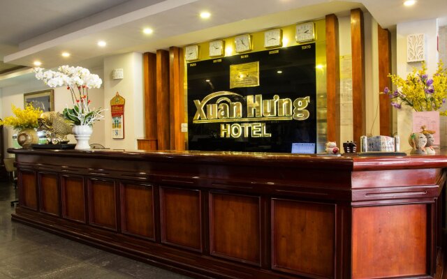 Xuan Hung Hotel