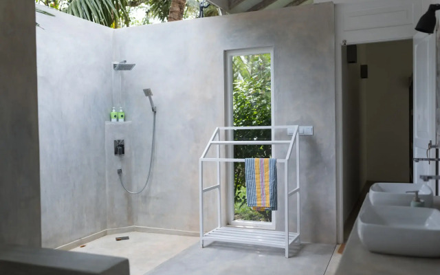 Good Vibes Villas Retreat And Restaurant