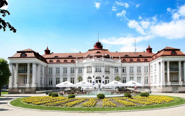 Hotel Romania