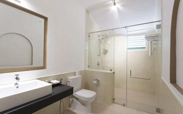 Greenwood Hotel Sigiriya