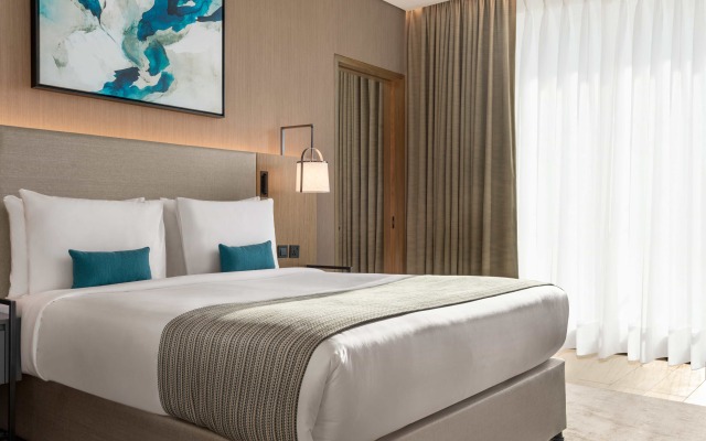 Mercure Dubai Gold District