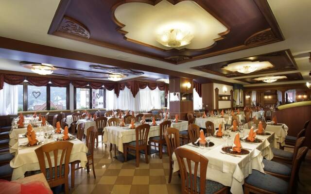 Cavallino Lovely Hotel