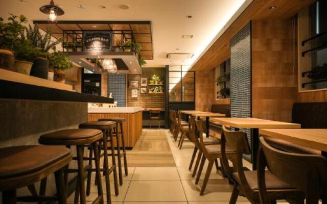 Super Hotel Shikoku Chuo