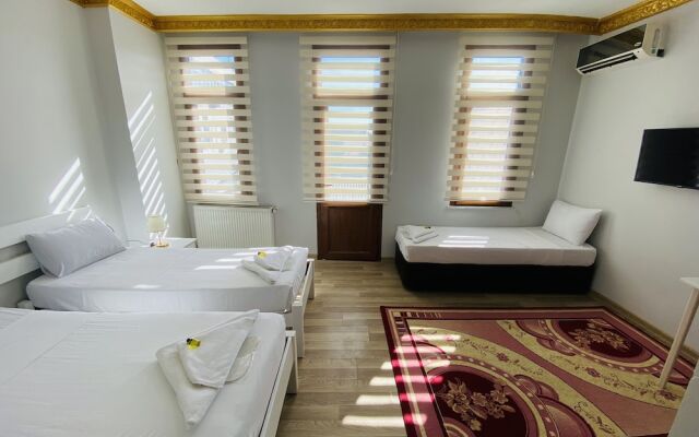 Stylish Hotel Old City