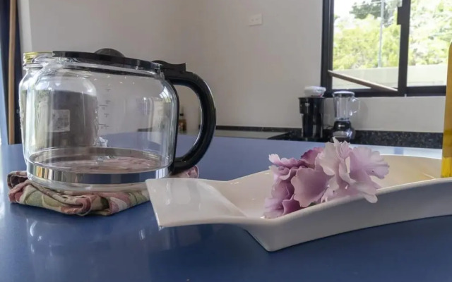 Casa Mar Y Tierra La Veleta 4BR Retreat