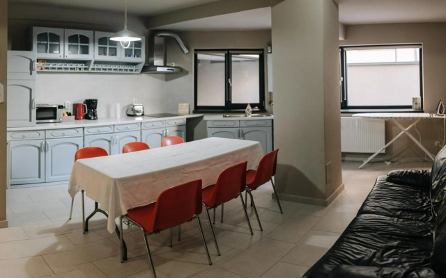 Meteor apartment XXL