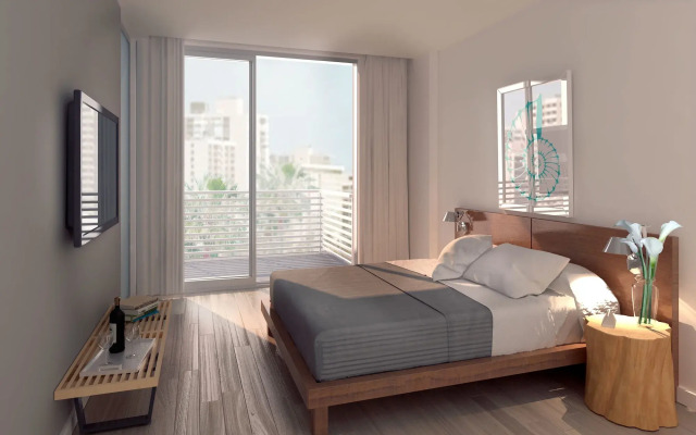 6080 Design Hotel by Eskape Collection