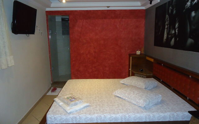 Hotel Namorata Expo Inn
