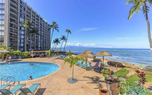Royal Kahana 409 - 1Br Condo