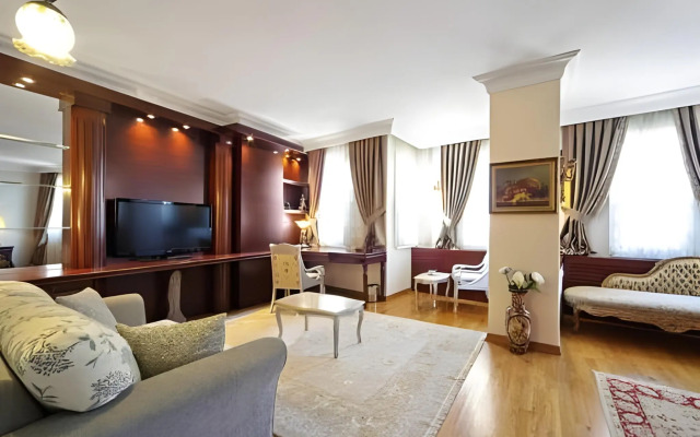 Dilhayat Kalfa Hotel