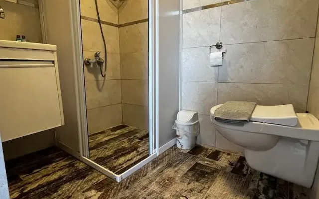 Myra Butik Otel