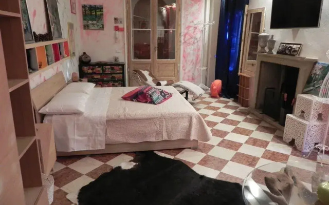 Villa Milly