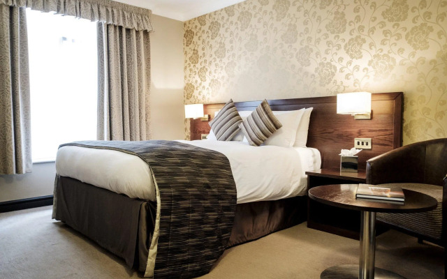 The Sanctuary House Hotel