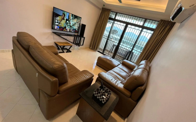 Marina Cove Resort